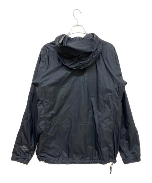 Columbia（コロンビア）Columbia (コロンビア) マウンテンパーカー ブラック サイズ:XLの古着・服飾アイテム