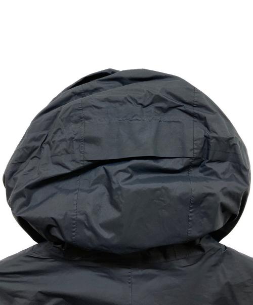 Columbia（コロンビア）Columbia (コロンビア) マウンテンパーカー ブラック サイズ:XLの古着・服飾アイテム