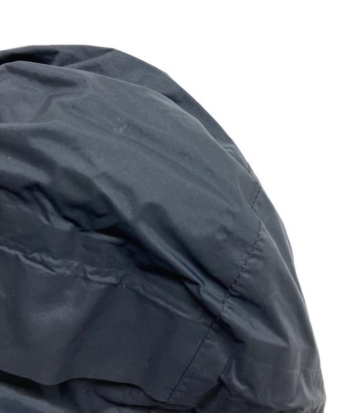 Columbia（コロンビア）Columbia (コロンビア) マウンテンパーカー ブラック サイズ:XLの古着・服飾アイテム