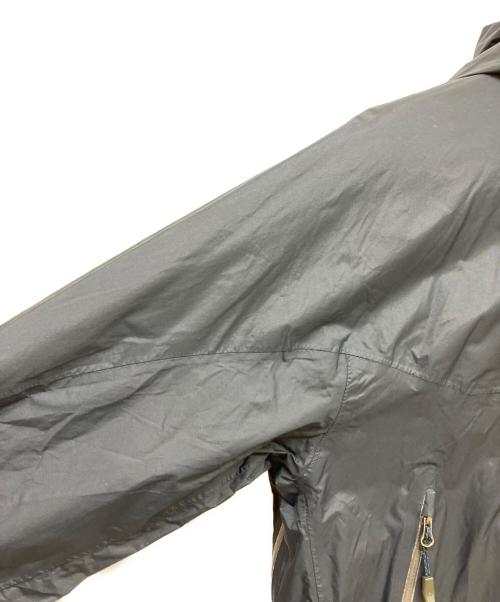 Columbia（コロンビア）Columbia (コロンビア) マウンテンパーカー ブラック サイズ:XLの古着・服飾アイテム