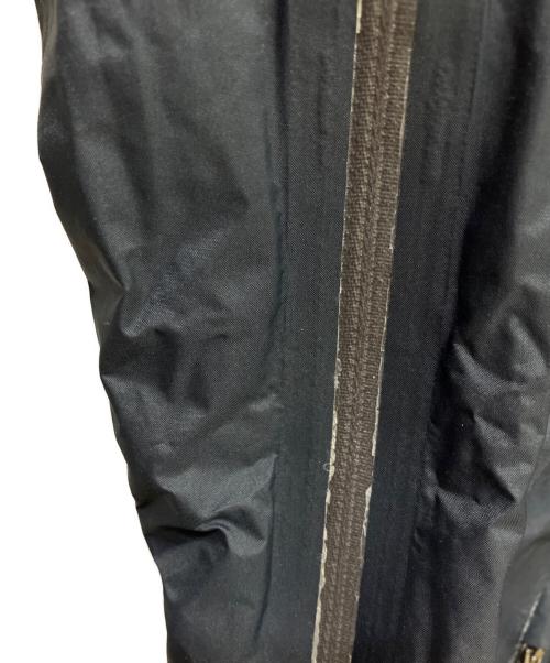 Columbia（コロンビア）Columbia (コロンビア) マウンテンパーカー ブラック サイズ:XLの古着・服飾アイテム