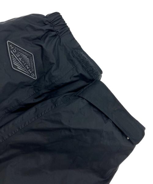 Columbia（コロンビア）Columbia (コロンビア) マウンテンパーカー ブラック サイズ:XLの古着・服飾アイテム