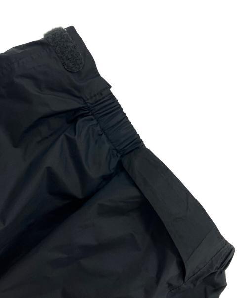 Columbia（コロンビア）Columbia (コロンビア) マウンテンパーカー ブラック サイズ:XLの古着・服飾アイテム