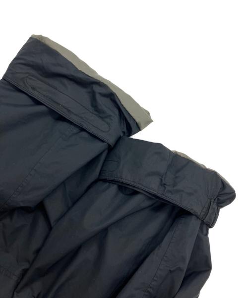 Columbia（コロンビア）Columbia (コロンビア) マウンテンパーカー ブラック サイズ:XLの古着・服飾アイテム