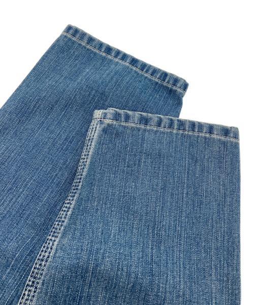 WESTOVERALLS（ウエストオーバーオールズ）WESTOVERALLS (ウエストオーバーオールズ) 40s ARMY COVERALL インディゴ サイズ:Sの古着・服飾アイテム