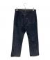 LEVI'S (リーバイス) コーデュロイパンツ ブラック サイズ:W32×L32(81cm)：8000円