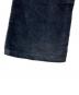 中古・古着 LEVI'S (リーバイス) コーデュロイパンツ ブラック サイズ:W32×L32(81cm)：8000円