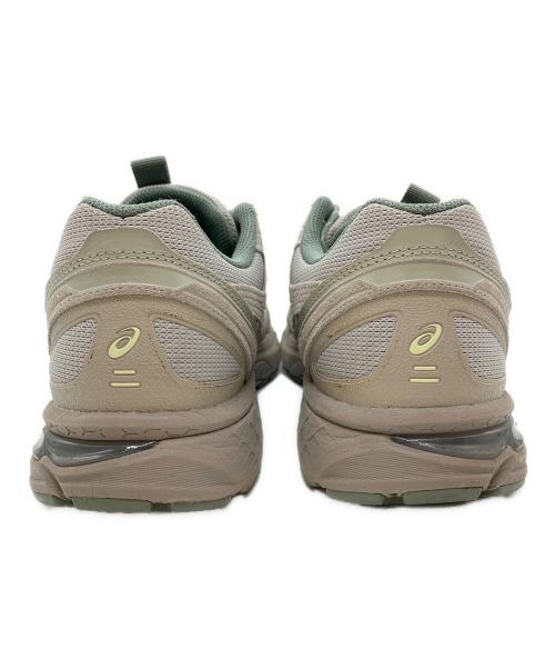 asics（アシックス）asics (アシックス) GEL-TERRAIN オイスターグレー サイズ:SIZE　US10の古着・服飾アイテム