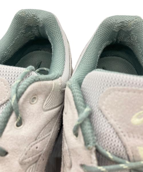 asics（アシックス）asics (アシックス) GEL-TERRAIN オイスターグレー サイズ:SIZE　US10の古着・服飾アイテム
