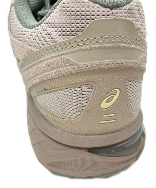 asics（アシックス）asics (アシックス) GEL-TERRAIN オイスターグレー サイズ:SIZE　US10の古着・服飾アイテム
