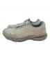 asics (アシックス) GEL-TERRAIN オイスターグレー サイズ:SIZE　US10：7000円