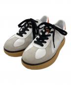 Onitsuka Tigerオニツカタイガー）の古着「DELECITY」｜ホワイト