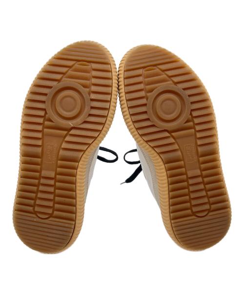 Onitsuka Tiger（オニツカタイガー）Onitsuka Tiger (オニツカタイガー) DELECITY ホワイト サイズ:24cmの古着・服飾アイテム