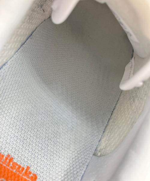 Onitsuka Tiger（オニツカタイガー）Onitsuka Tiger (オニツカタイガー) DELECITY ホワイト サイズ:24cmの古着・服飾アイテム