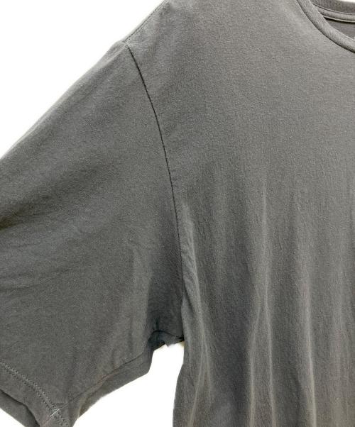 Patagonia（パタゴニア）Patagonia (パタゴニア) Men's '73 Skyline T-Shirt グレー サイズ:SIZE Lの古着・服飾アイテム