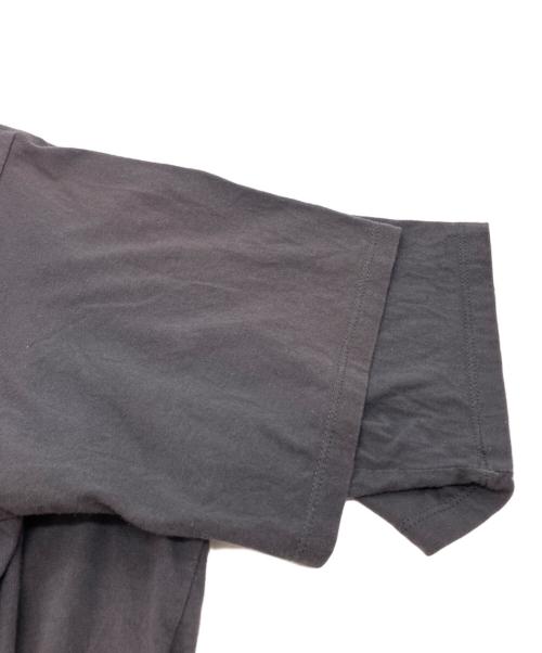Patagonia（パタゴニア）Patagonia (パタゴニア) Men's '73 Skyline T-Shirt グレー サイズ:SIZE Lの古着・服飾アイテム