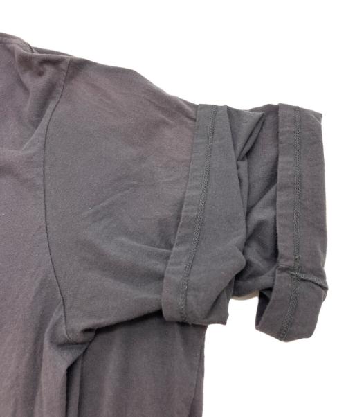 Patagonia（パタゴニア）Patagonia (パタゴニア) Men's '73 Skyline T-Shirt グレー サイズ:SIZE Lの古着・服飾アイテム