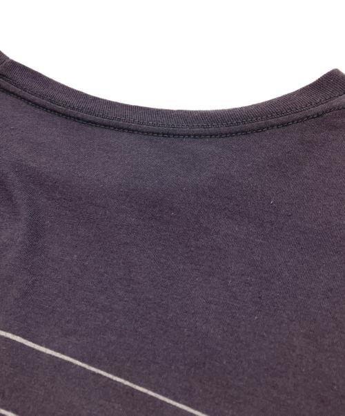 Patagonia（パタゴニア）Patagonia (パタゴニア) Men's '73 Skyline T-Shirt グレー サイズ:SIZE Lの古着・服飾アイテム