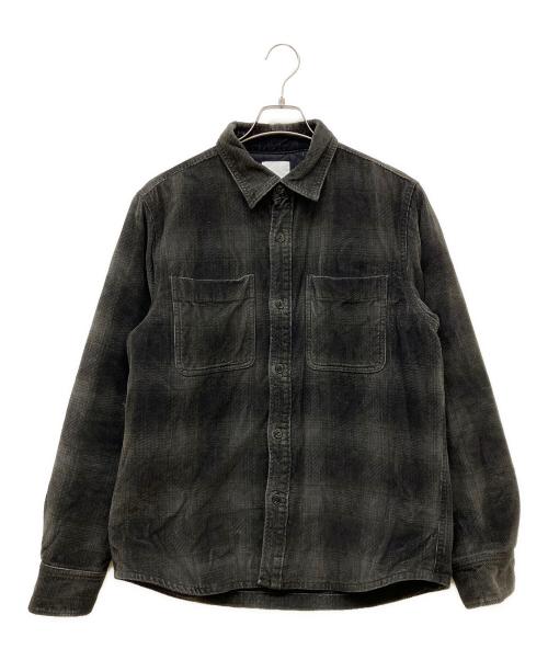 Ron Herman（ロンハーマン）Ron Herman (ロンハーマン) 中綿ジャケット ブラック サイズ:Mの古着・服飾アイテム
