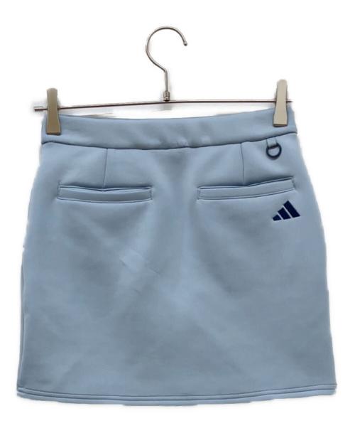 adidas（アディダス）adidas (アディダス) ゴルフウェア(パンツ) ブルー サイズ:XSの古着・服飾アイテム