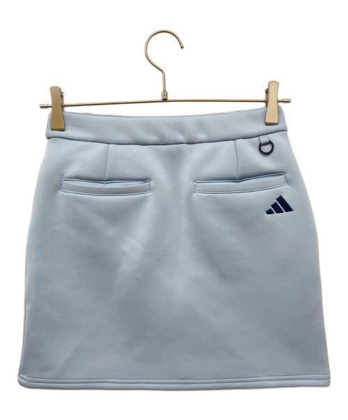 adidas（アディダス）adidas (アディダス) ゴルフウェア(パンツ) ブルー サイズ:XSの古着・服飾アイテム