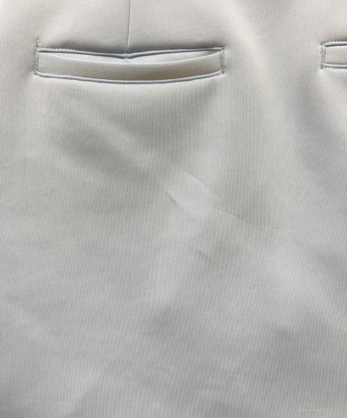 adidas（アディダス）adidas (アディダス) ゴルフウェア(パンツ) ブルー サイズ:XSの古着・服飾アイテム