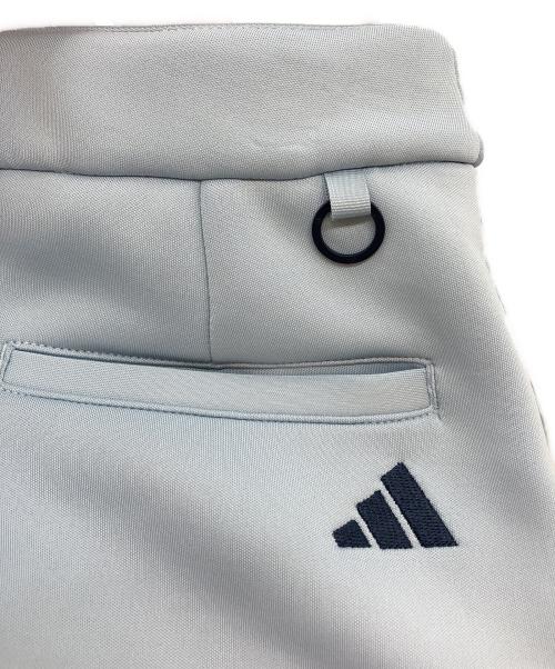 adidas（アディダス）adidas (アディダス) ゴルフウェア(パンツ) ブルー サイズ:XSの古着・服飾アイテム