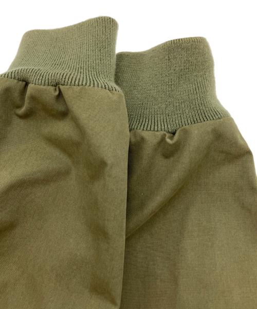 FRED PERRY（フレッドペリー）FRED PERRY (フレッドペリー) Harrington Jacket オリーブ サイズ:SIZE Sの古着・服飾アイテム