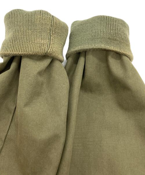 FRED PERRY（フレッドペリー）FRED PERRY (フレッドペリー) Harrington Jacket オリーブ サイズ:SIZE Sの古着・服飾アイテム