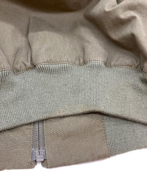FRED PERRY（フレッドペリー）FRED PERRY (フレッドペリー) Harrington Jacket オリーブ サイズ:SIZE Sの古着・服飾アイテム