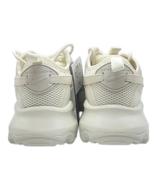 NIKE（ナイキ）NIKE (ナイキ) TC7900 ホワイト サイズ:US6.5の古着・服飾アイテム