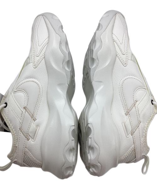 NIKE（ナイキ）NIKE (ナイキ) TC7900 ホワイト サイズ:US6.5の古着・服飾アイテム