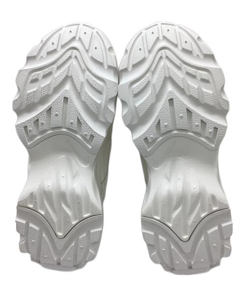NIKE（ナイキ）NIKE (ナイキ) TC7900 ホワイト サイズ:US6.5の古着・服飾アイテム