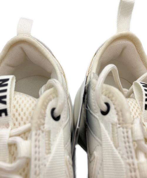 NIKE（ナイキ）NIKE (ナイキ) TC7900 ホワイト サイズ:US6.5の古着・服飾アイテム