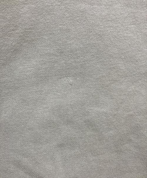 UGG（アグ）UGG (アグ) fluff Logo Hoodie ライトグリーン サイズ:Lの古着・服飾アイテム