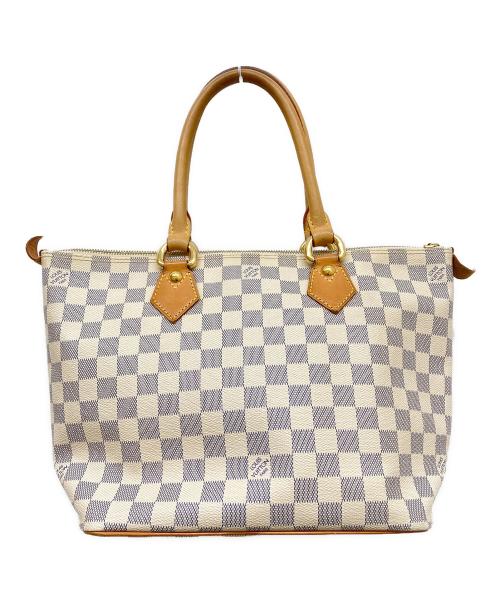 LOUIS VUITTON（ルイ ヴィトン）LOUIS VUITTON (ルイ ヴィトン) ハンドバッグの古着・服飾アイテム