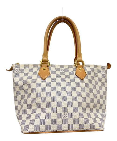 LOUIS VUITTON（ルイ ヴィトン）LOUIS VUITTON (ルイ ヴィトン) ハンドバッグの古着・服飾アイテム