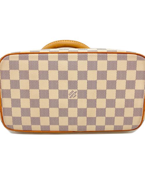 LOUIS VUITTON（ルイ ヴィトン）LOUIS VUITTON (ルイ ヴィトン) ハンドバッグの古着・服飾アイテム