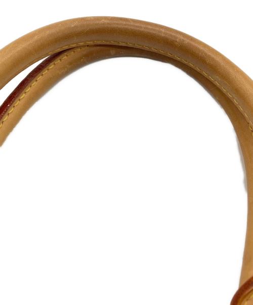 LOUIS VUITTON（ルイ ヴィトン）LOUIS VUITTON (ルイ ヴィトン) ハンドバッグの古着・服飾アイテム