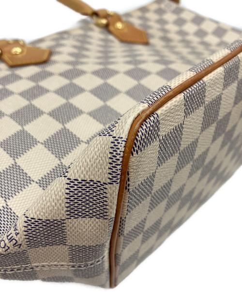 LOUIS VUITTON（ルイ ヴィトン）LOUIS VUITTON (ルイ ヴィトン) ハンドバッグの古着・服飾アイテム