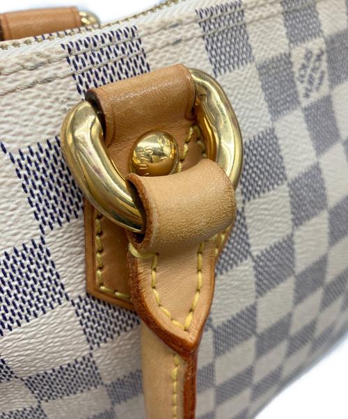 LOUIS VUITTON（ルイ ヴィトン）LOUIS VUITTON (ルイ ヴィトン) ハンドバッグの古着・服飾アイテム