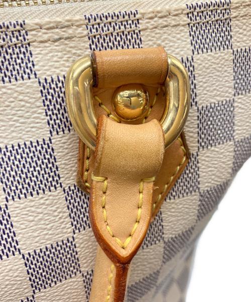 LOUIS VUITTON（ルイ ヴィトン）LOUIS VUITTON (ルイ ヴィトン) ハンドバッグの古着・服飾アイテム