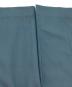 中古・古着 AURALEE (オーラリー) HARD TWIST WOOL DOBBY SLACKS ブルー：13000円