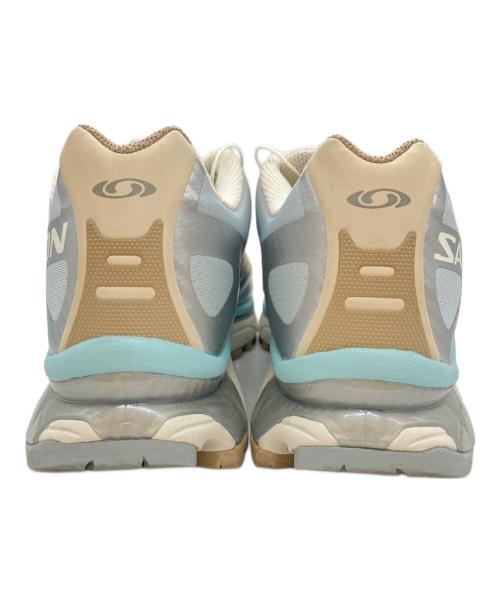 SALOMON（サロモン）SALOMON (サロモン) XT-4 OG Vanilla Ice Ballad B サイズ:US9の古着・服飾アイテム