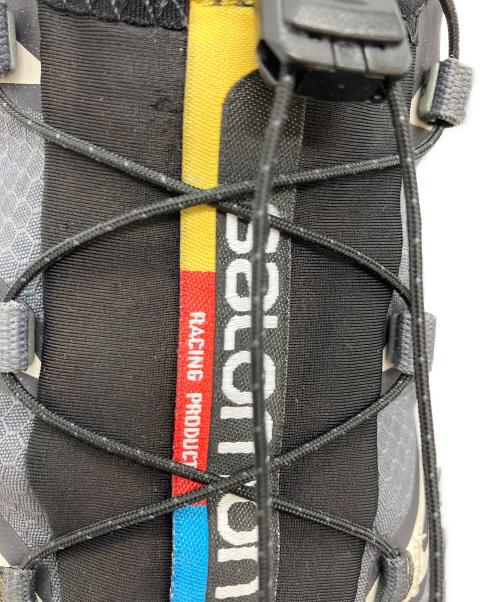 SALOMON（サロモン）SALOMON (サロモン) XT-6 GTX ブラック×グレー サイズ:27cmの古着・服飾アイテム