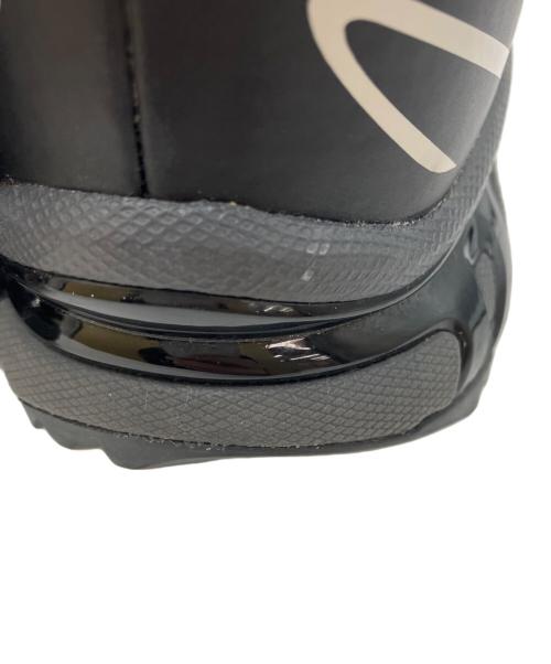 SALOMON（サロモン）SALOMON (サロモン) XT-6 GTX ブラック×グレー サイズ:27cmの古着・服飾アイテム