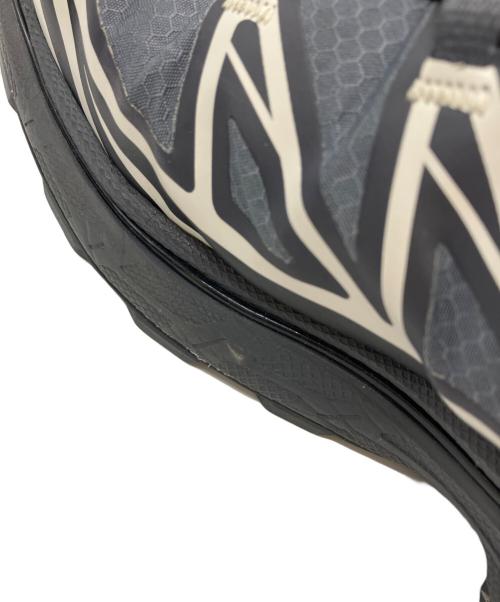 SALOMON（サロモン）SALOMON (サロモン) XT-6 GTX ブラック×グレー サイズ:27cmの古着・服飾アイテム