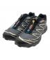 SALOMON（サロモン）の古着「XT-6 GTX」｜ブラック×グレー