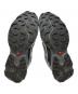 中古・古着 SALOMON (サロモン) XT-6 GTX ブラック×グレー サイズ:27cm：17000円