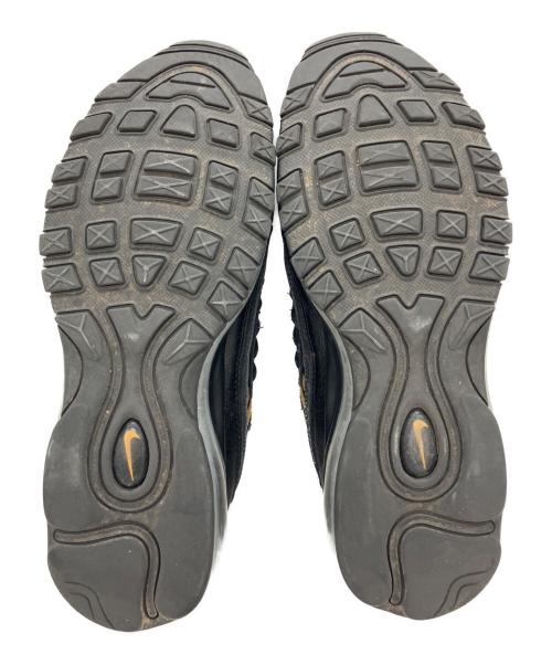 NIKE（ナイキ）NIKE (ナイキ) AIR MAX 98 ブラウン サイズ:US8の古着・服飾アイテム